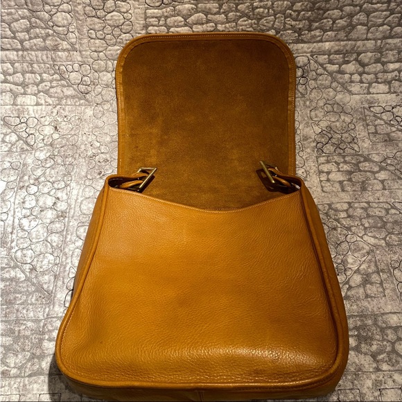 Vintage Coach PreCreed Knapsac(k) 1970s era - Picture 6 of 13